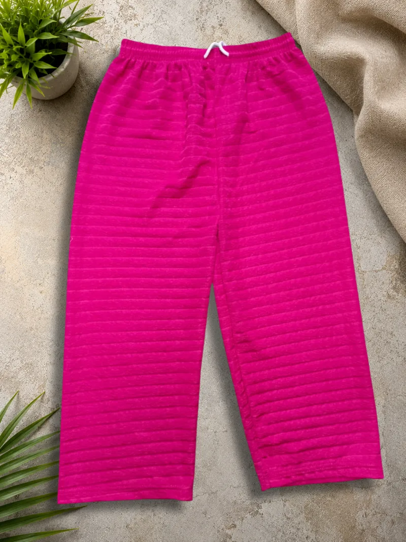 Ladies Pants