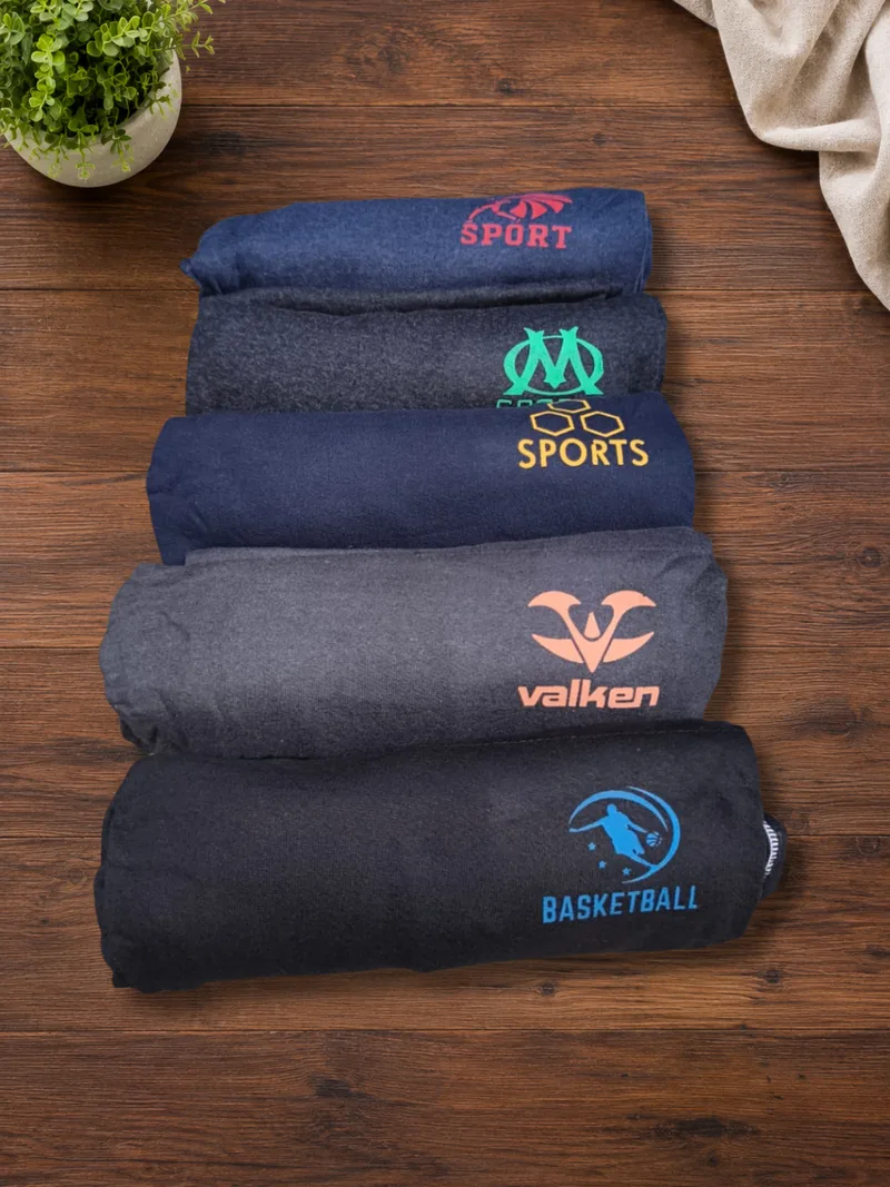 Track Pant — Banincloth