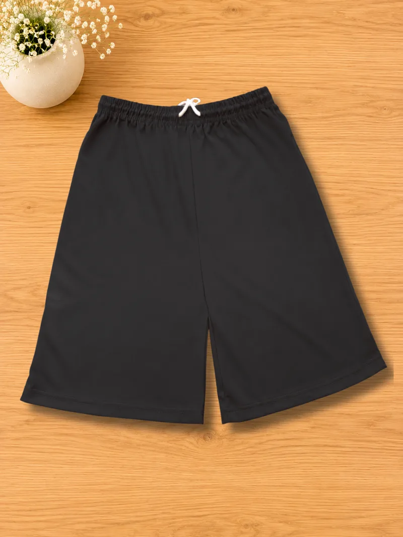 Shorts — Lycra (3XL)