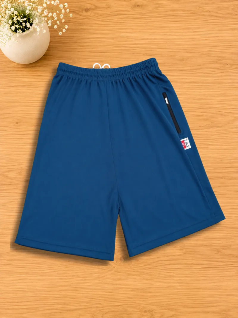 Shorts — Lycra (3XL)