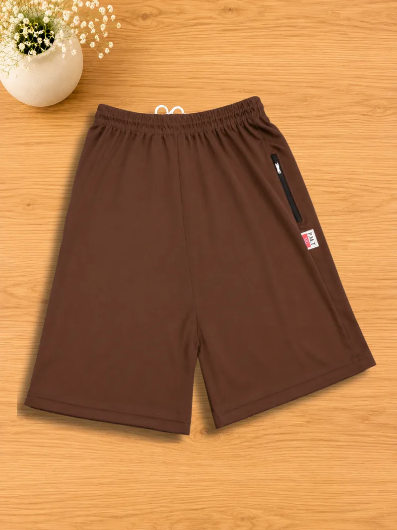 Shorts — Lycra (3XL)