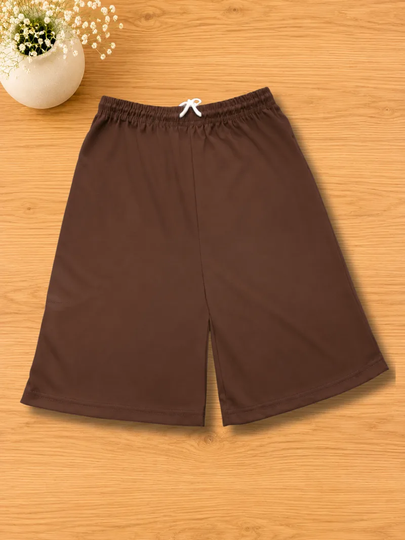 Shorts — Lycra (3XL)