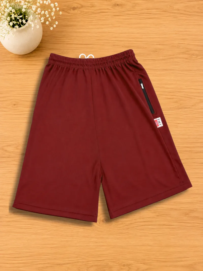 Shorts — Lycra (3XL)