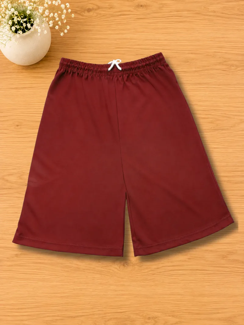 Shorts — Lycra (3XL)