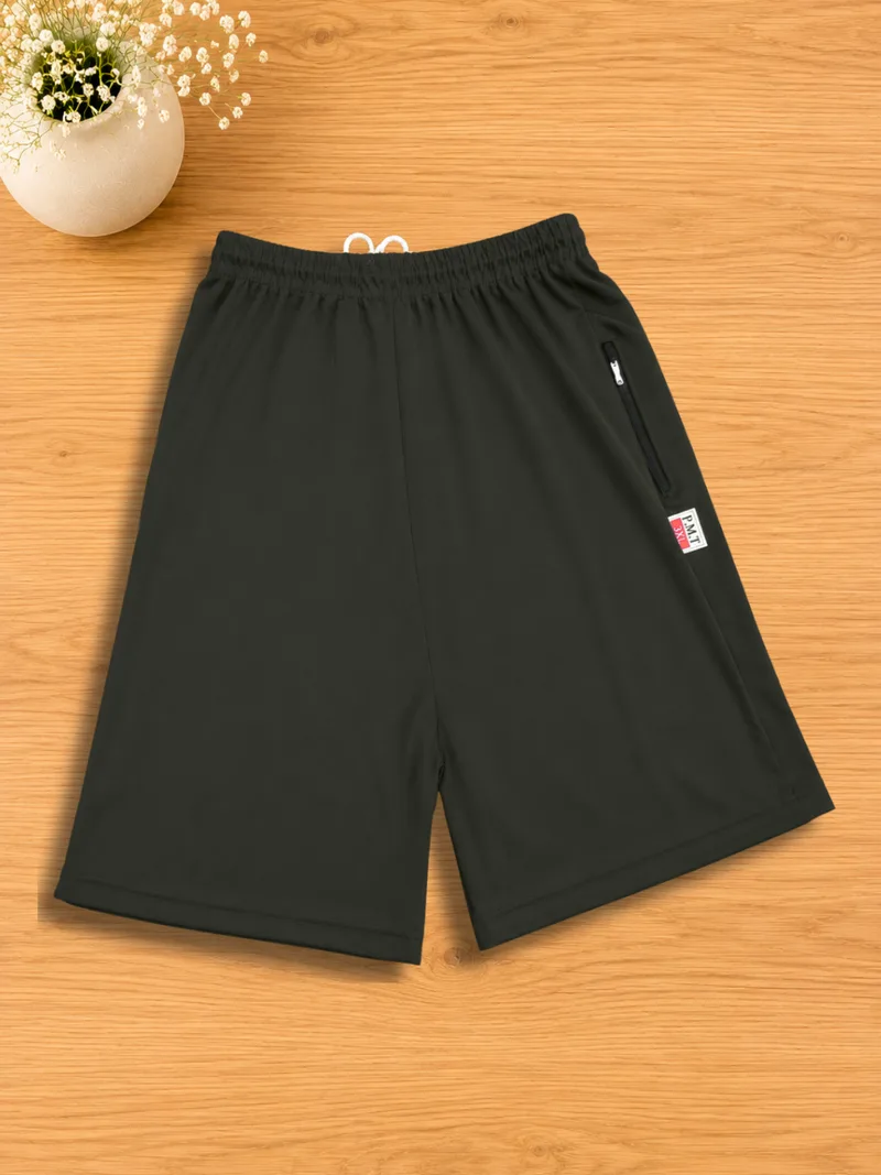 Shorts — Lycra (3XL)