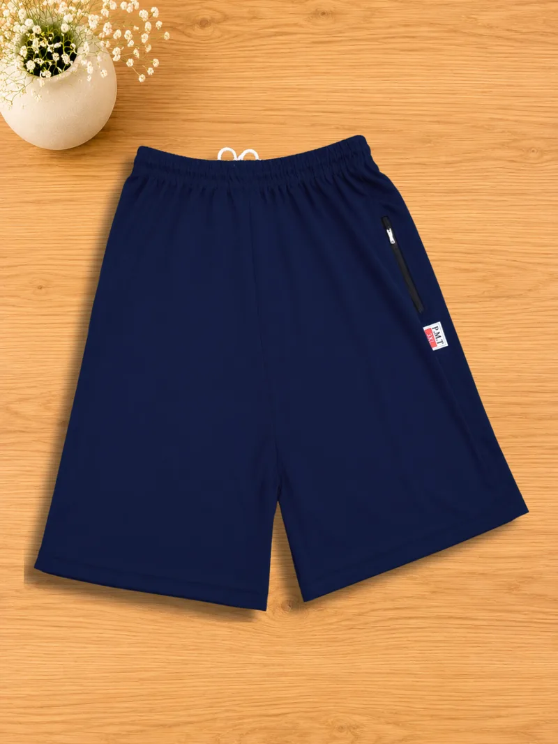 Shorts — Lycra (3XL)