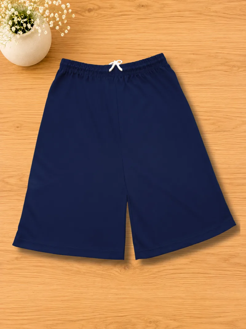 Shorts — Lycra (3XL)