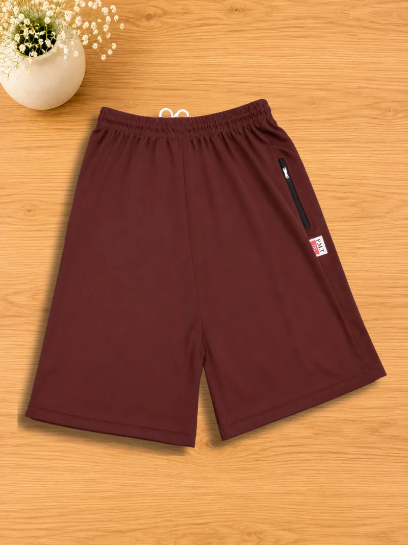 Shorts — Lycra (3XL)