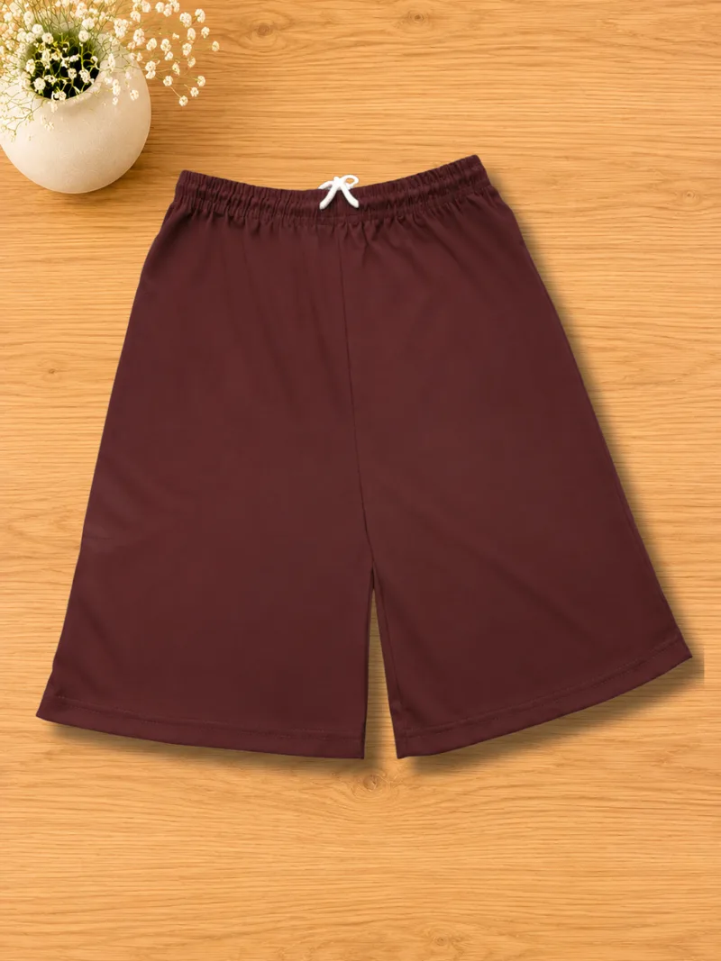 Shorts — Lycra (3XL)