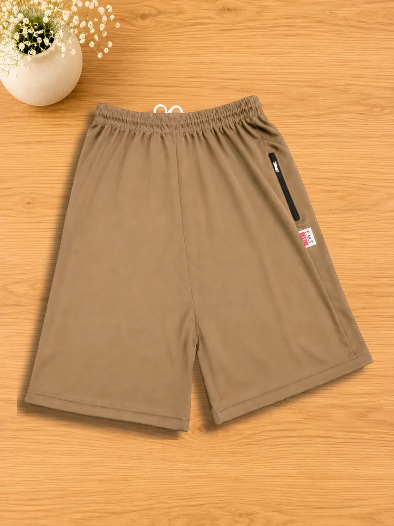 Shorts — Lycra (3XL)