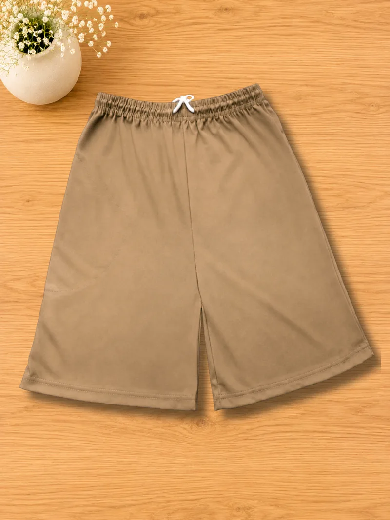 Shorts — Lycra (3XL)