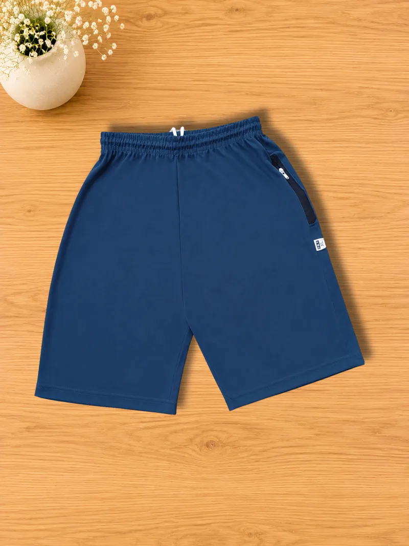 Shorts — Lycra (XL)