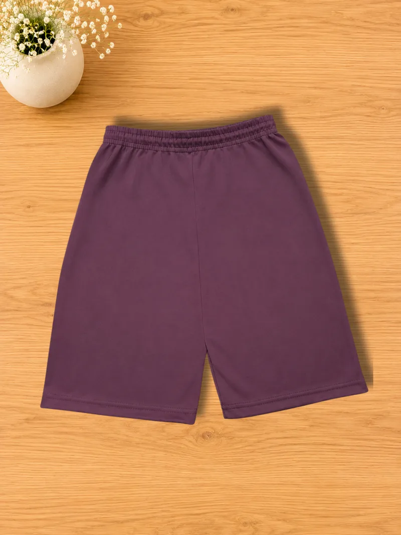 Shorts — Lycra (XL)