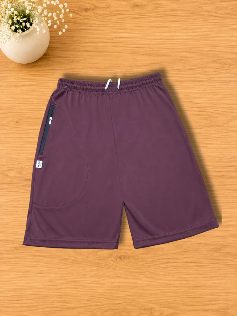 Shorts — Lycra (XL)