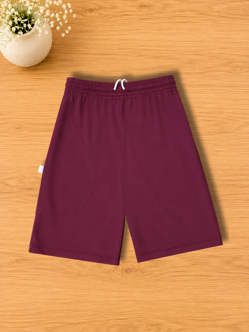 Shorts — Lycra (XL)