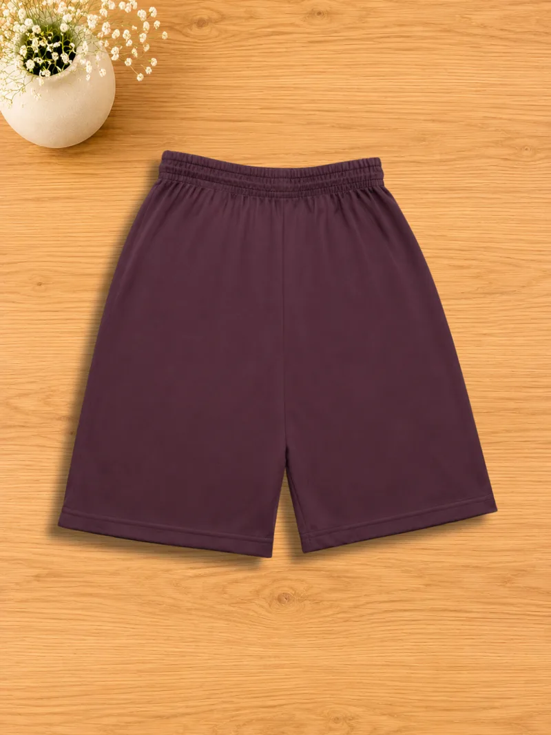 Shorts — Lycra (XL)