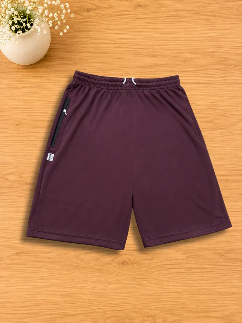 Shorts — Lycra (XL)