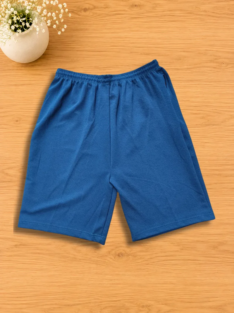 Shorts — Popcorn (3XL)