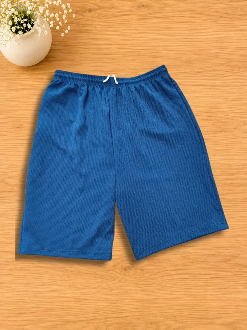 Shorts — Popcorn (3XL)