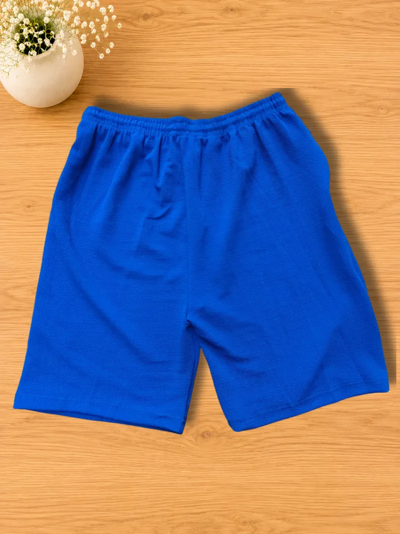 Shorts — Popcorn (3XL)