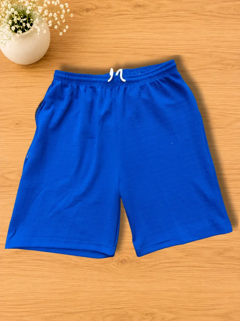 Shorts — Popcorn (3XL)