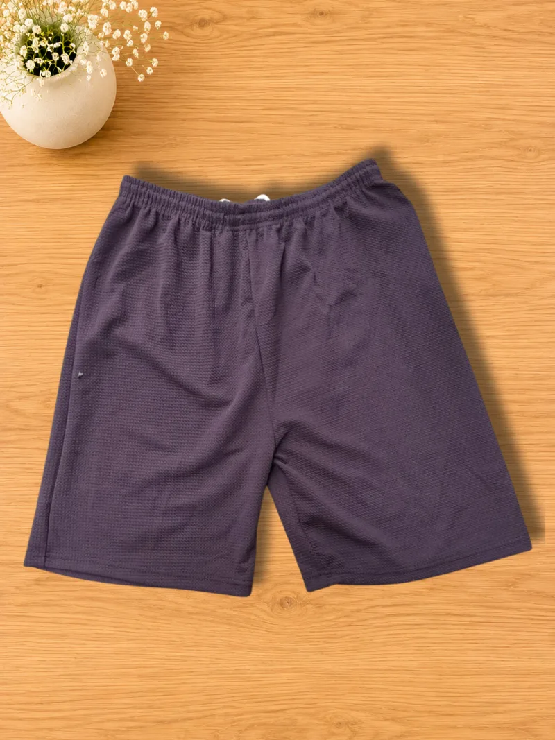 Shorts — Popcorn (3XL)
