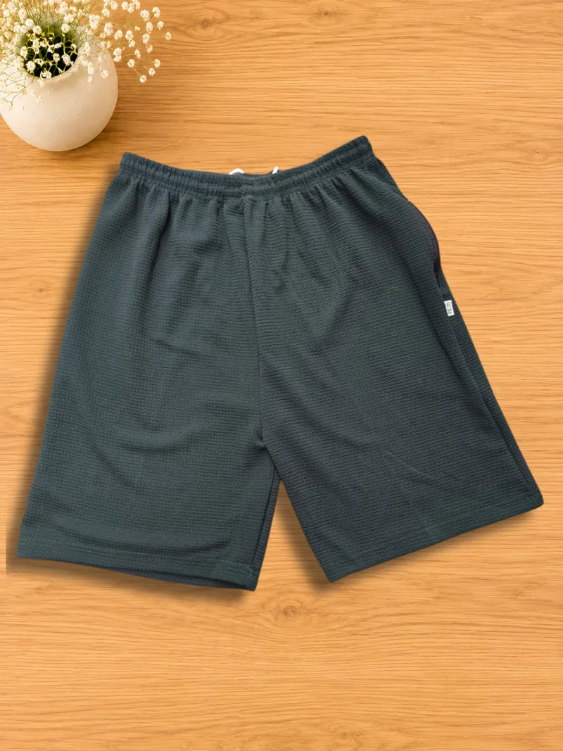 Shorts — Popcorn (3XL)