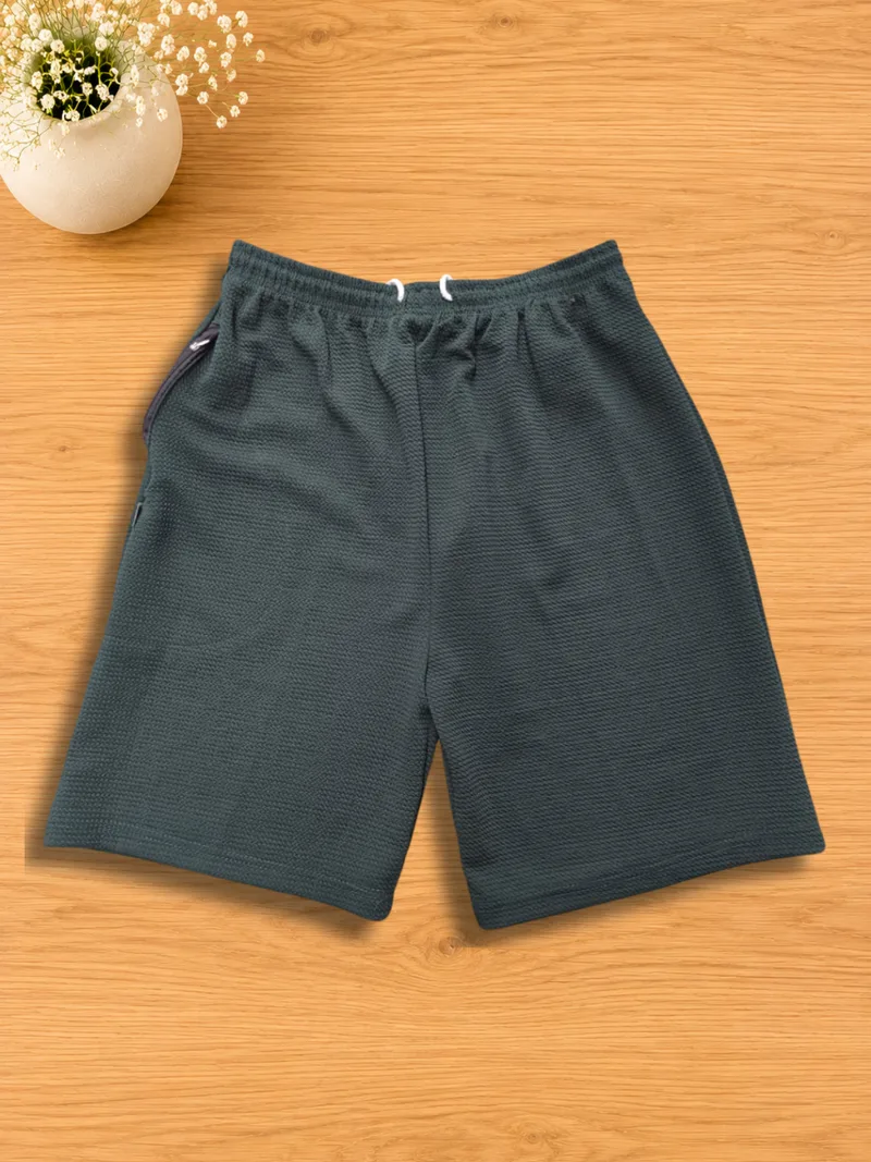Shorts — Popcorn (3XL)