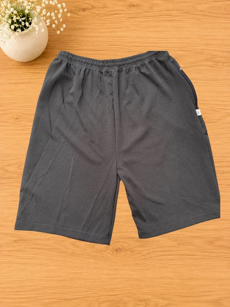 Shorts — Popcorn (3XL)