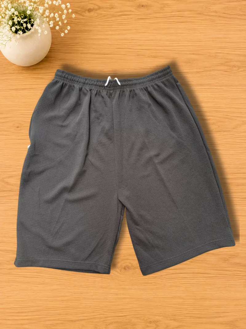 Shorts — Popcorn (3XL)