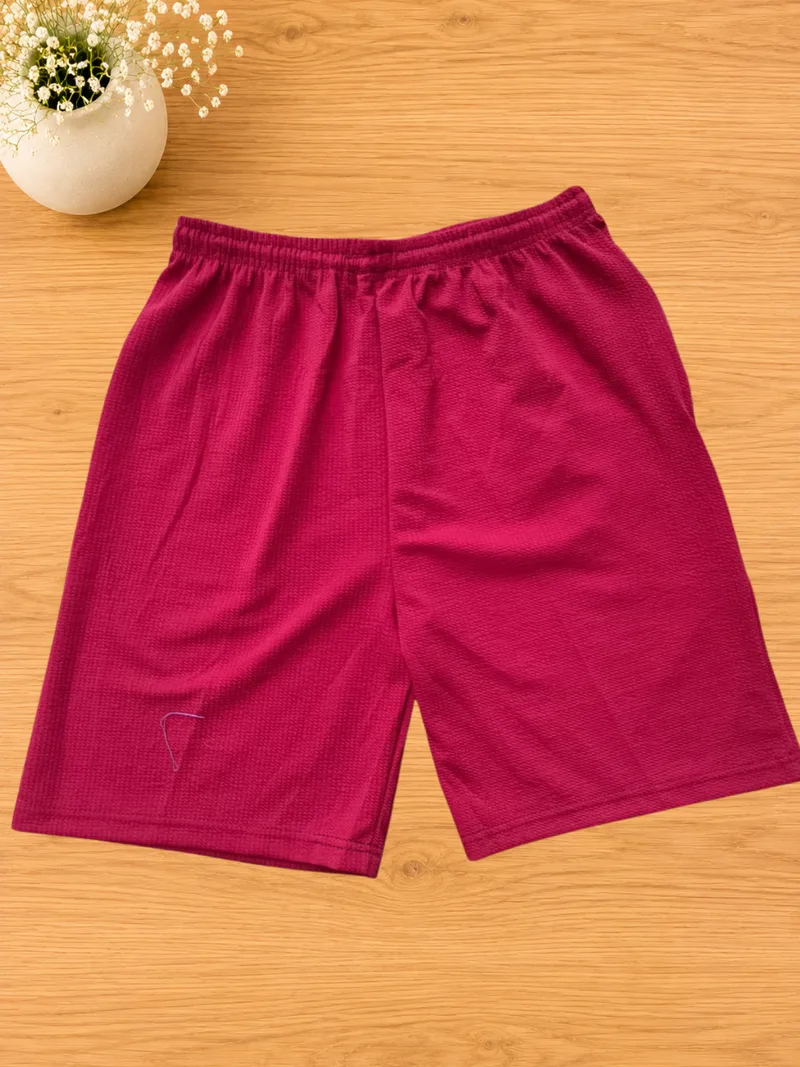 Shorts — Popcorn (3XL)