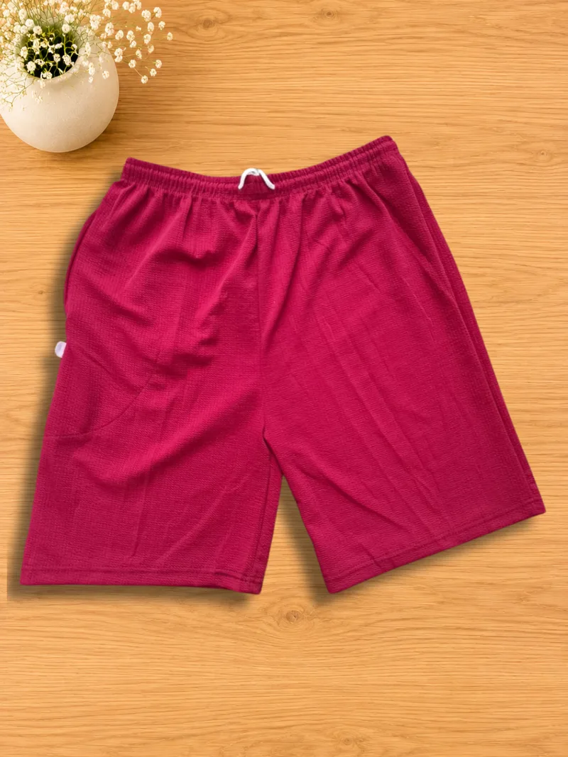 Shorts — Popcorn (3XL)