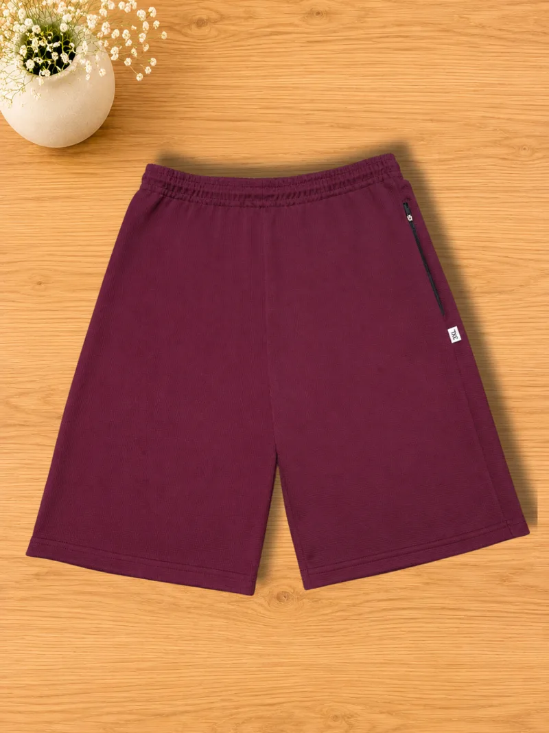 Shorts — Popcorn (3XL)