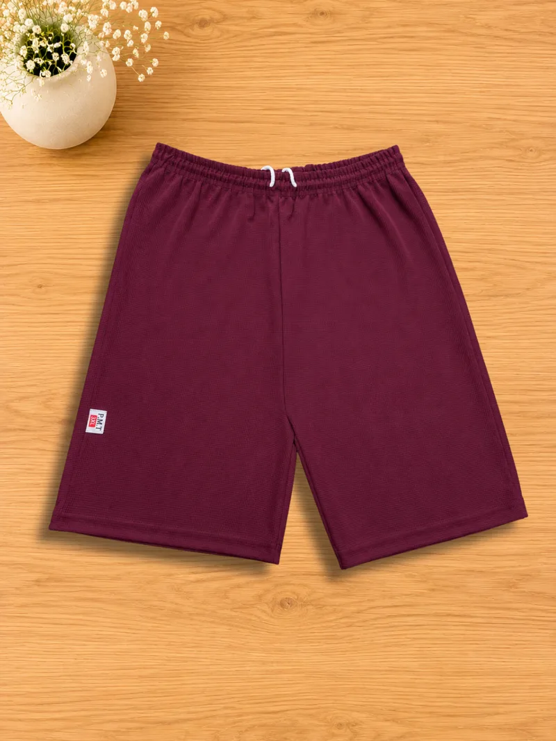 Shorts — Popcorn (3XL)