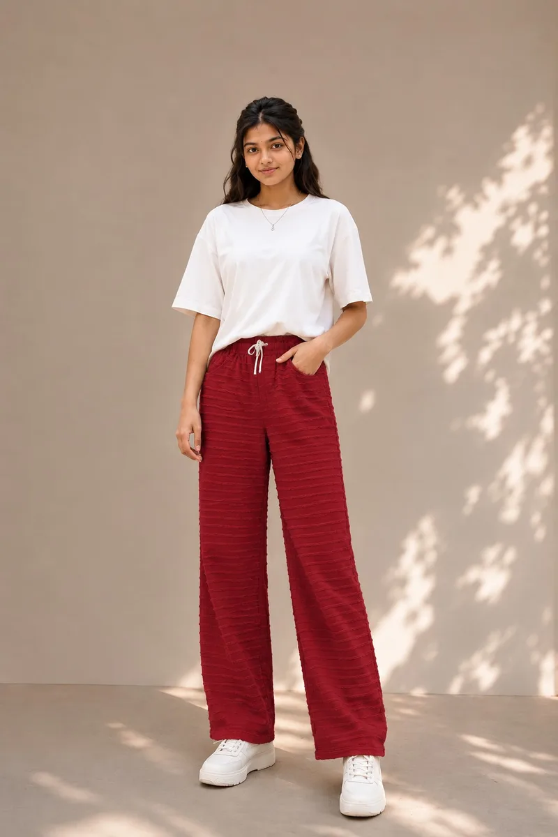Ladies Pant