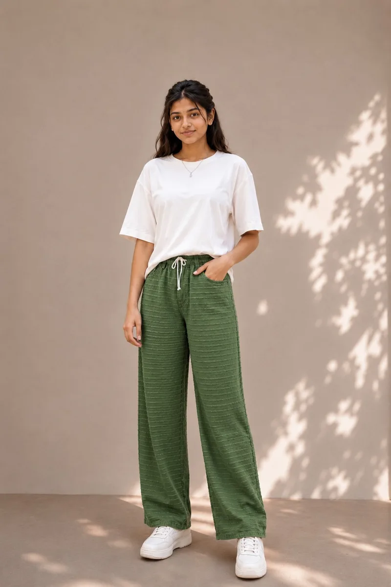 Ladies Pant