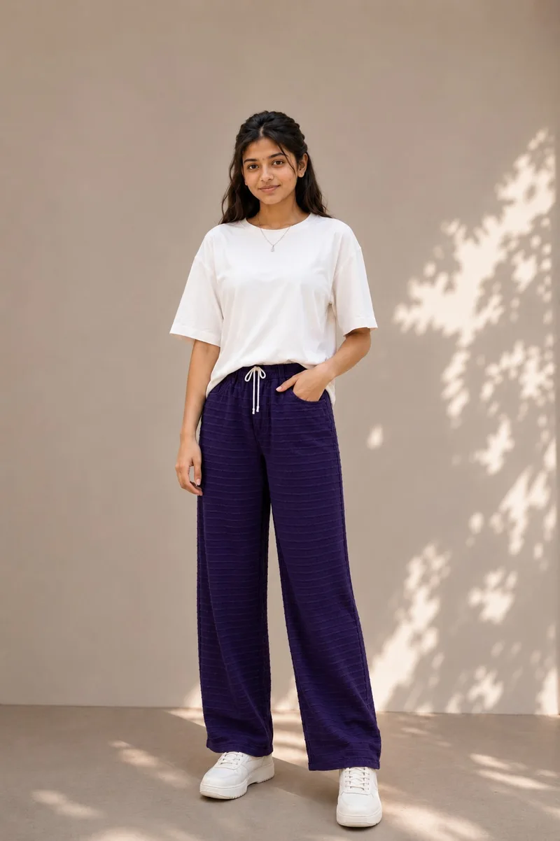 Ladies Pant