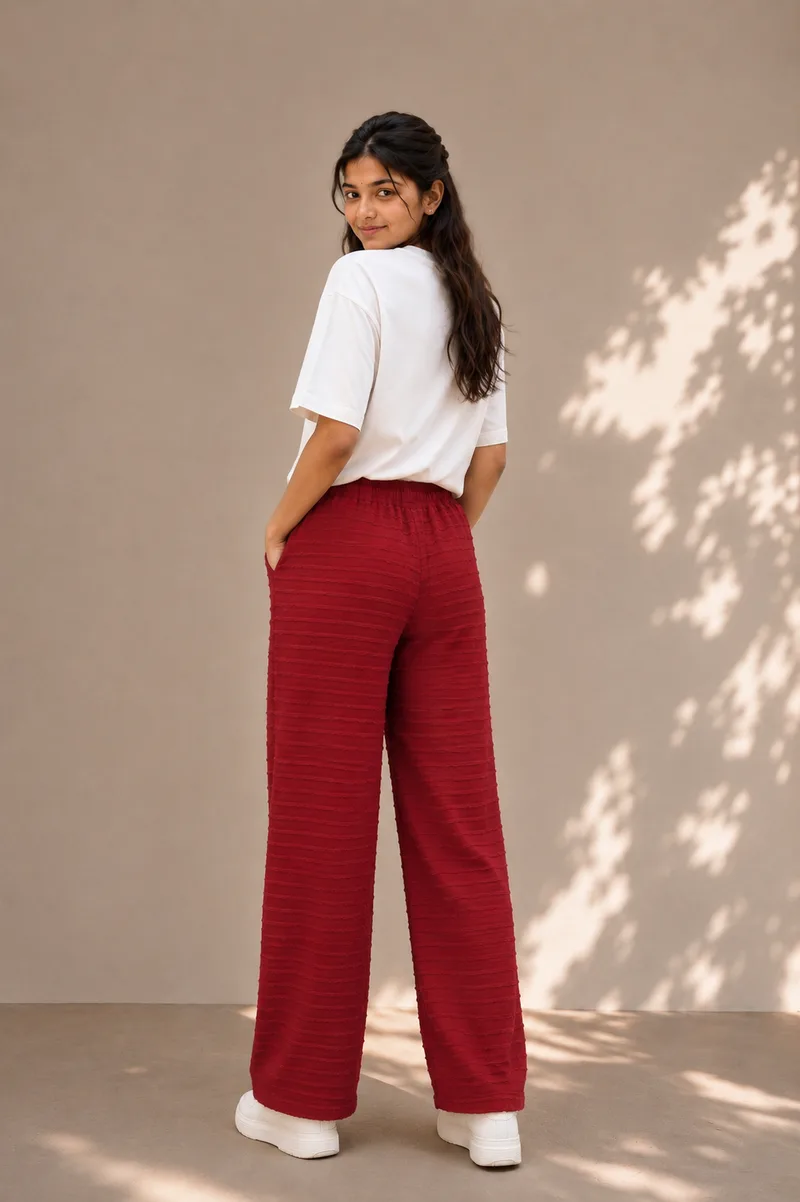 Ladies Pant