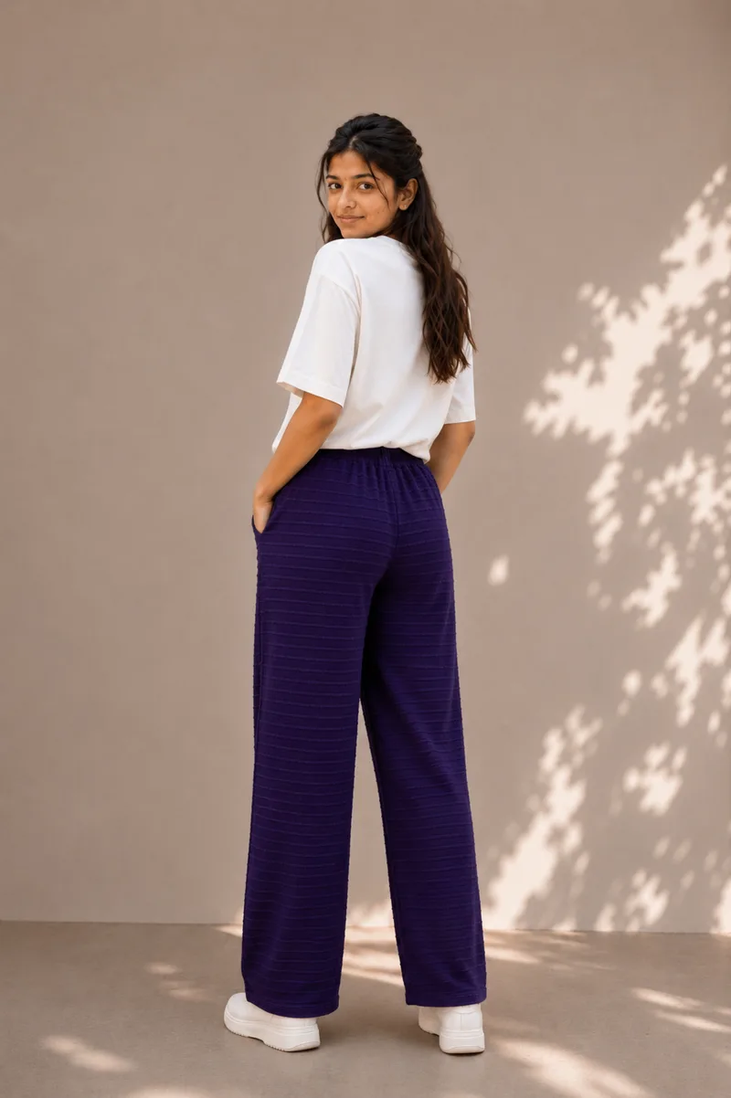 Ladies Pant