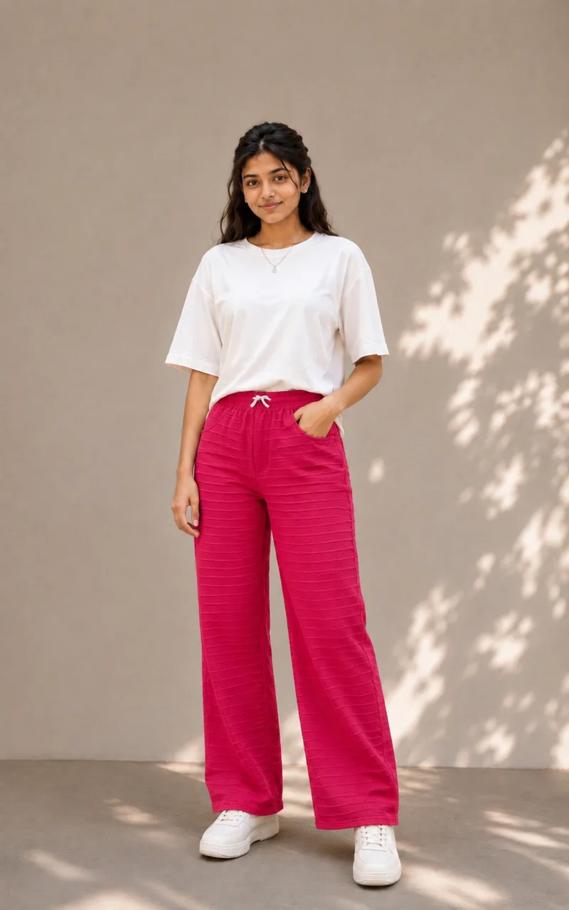 Ladies Pants