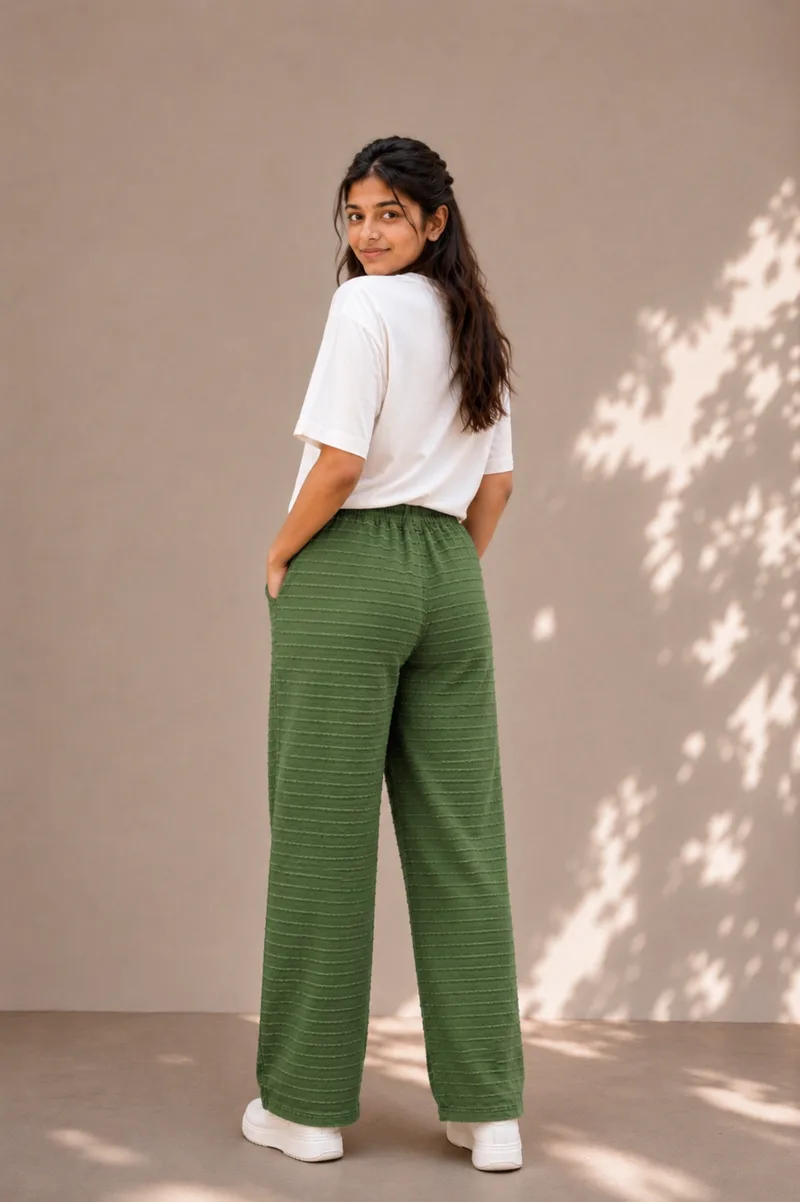 Ladies Pant