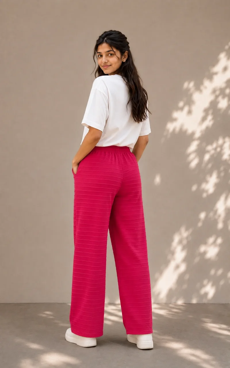 Ladies Pant